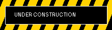 Under construction sign